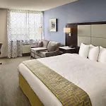 Waterfront Hotel Downtown Burlington