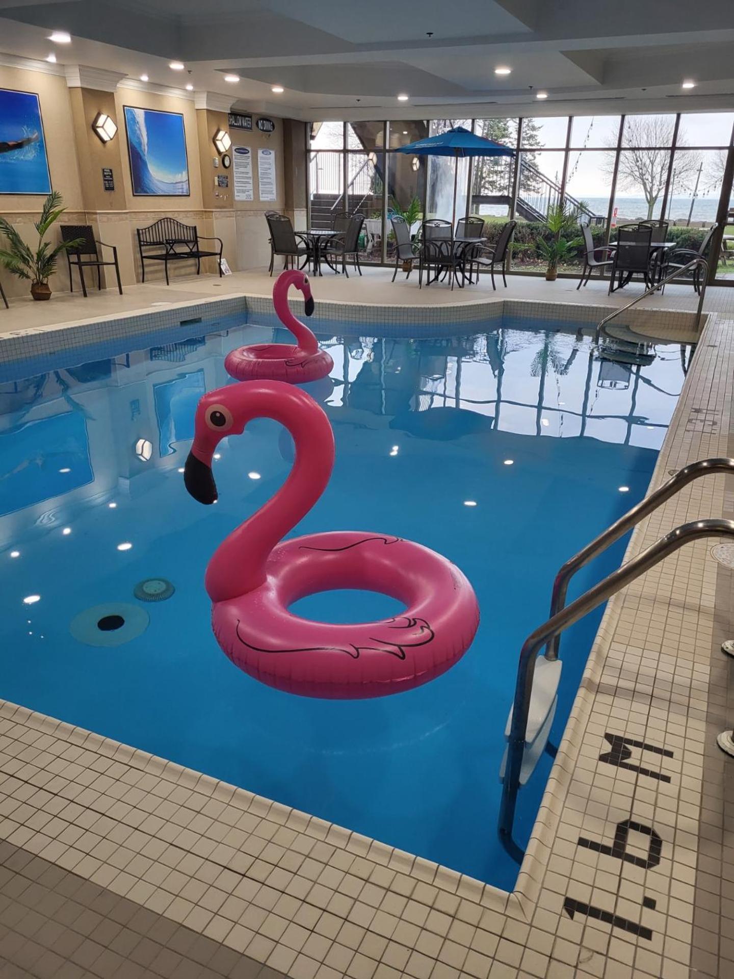 Waterfront Downtown Hotel 3*