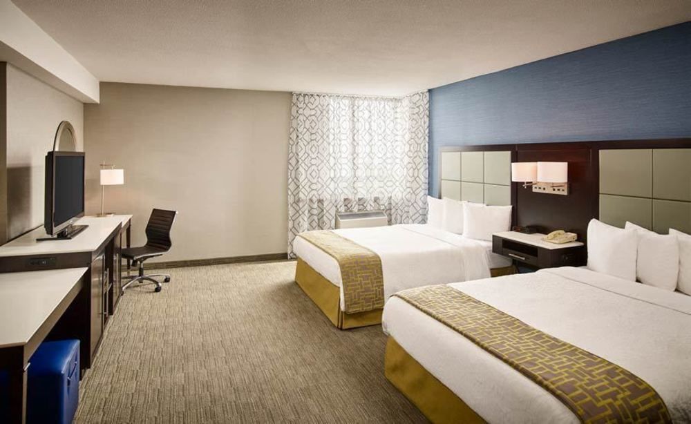 Waterfront Downtown 3* Burlington